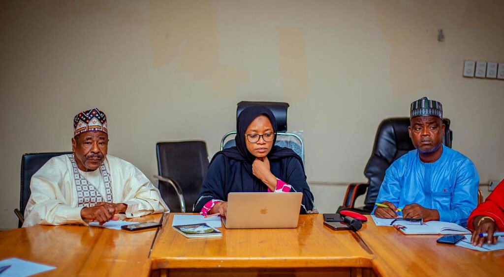 Bauchi State Ministry of Education Holds One-Day Validation Meeting for Annual School Census